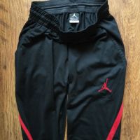 Nike Jordan 23 Alpha Dry-Fit - страхотно мъжко долнище , снимка 7 - Спортни дрехи, екипи - 45812311