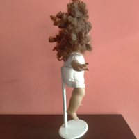 Характерна кукла Best Toy 27 см 1, снимка 13 - Колекции - 45034370
