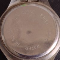 Дамски часовник ROLEX QUARTZ WATER RESISTANT много красив стилен 44896, снимка 6 - Дамски - 45381708