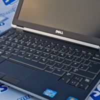 Лаптоп Dell Latitude E6220 /I7-2640M/ 4GB DDR3 / 300 GB HDD/ 12", снимка 3 - Лаптопи за дома - 45397558