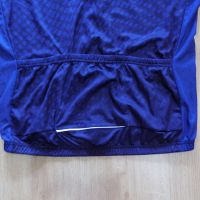 вело джърси gwell тениска блуза оригинално шосейно колоездене мъжко XL, снимка 3 - Спортни дрехи, екипи - 45641891