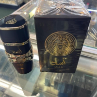 ASAD Lattafa EDP 100ml. Оригинален арабски мъжки парфюм двойник на SAUVAGE Elixir, снимка 3 - Мъжки парфюми - 45006537