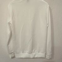 Бяла блуза , снимка 2 - Блузи - 45209830