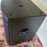 Subwoofer Turbosound iq18b , снимка 5 - Тонколони - 45865453