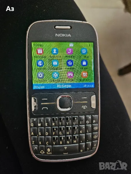 Nokia Asha302, снимка 1