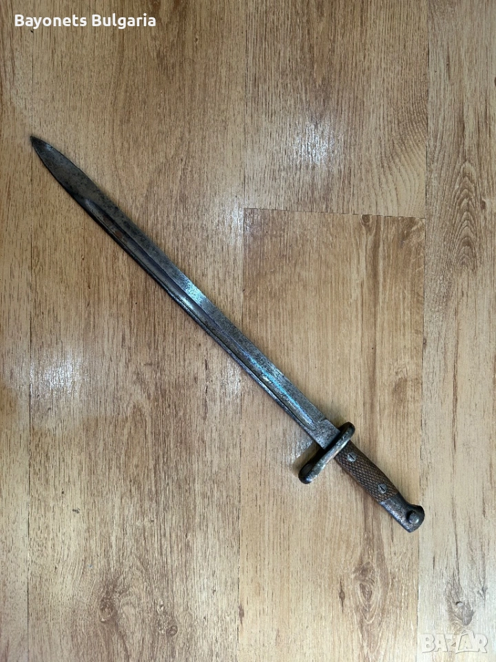 Щик Толедо , снимка 1