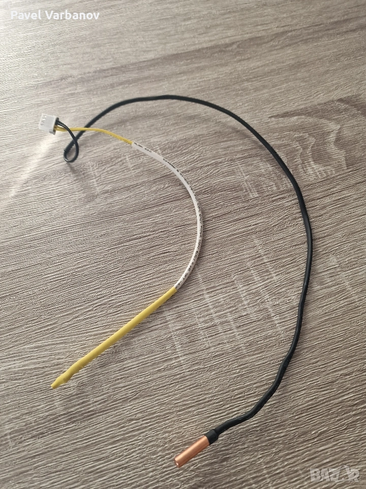 Температурен датчик за климатик GREE, снимка 1