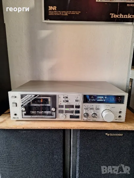 Technics rs m 250, снимка 1