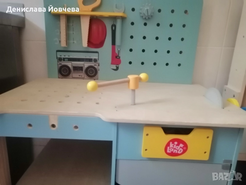 Работилница, снимка 1