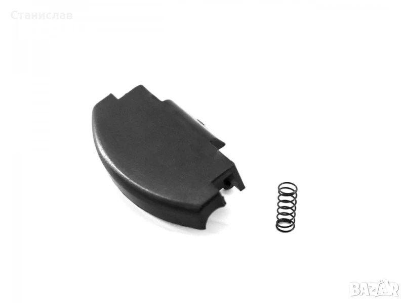 Skoda Fabia 2 Закопчалка за подлакътник, снимка 1