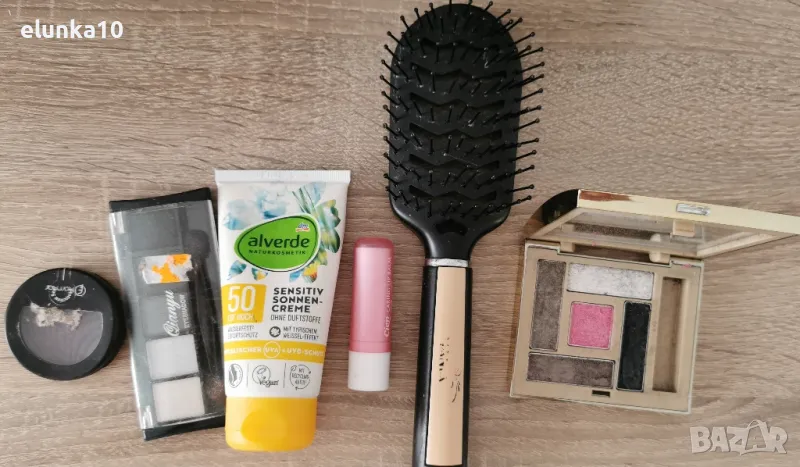 лот козметика, снимка 1