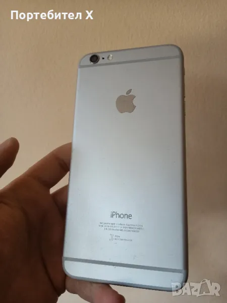 IPHONE 6S PLUS, снимка 1