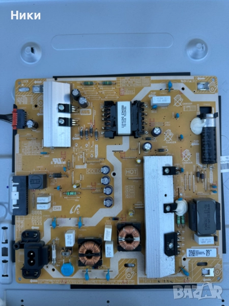 Power Board L65E7N_RHS / BN44-00932, снимка 1