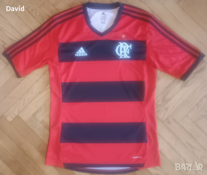 Оригинална фланелка на Фламенго 13/14, снимка 1