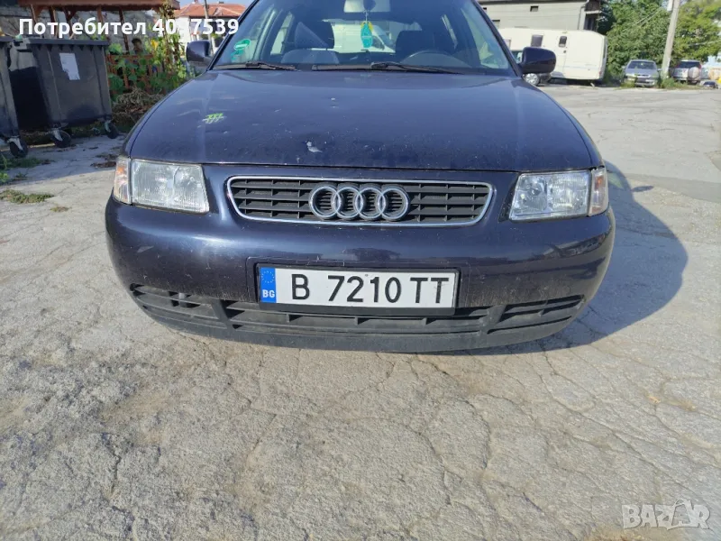 AUDI A3 1.6 , снимка 1