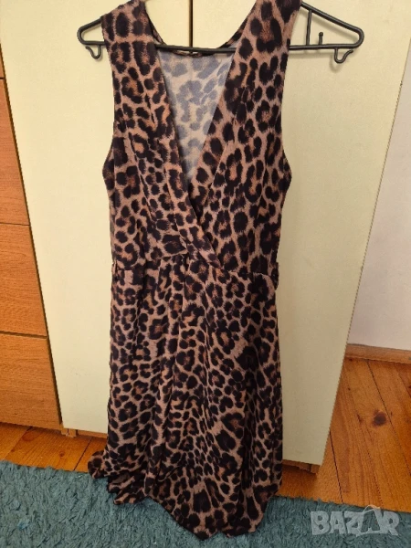 ефирна рокля, снимка 1