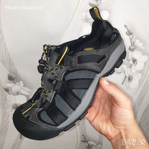 сандали Keen Owyhee Waterproof  номер 40 ,5, снимка 1