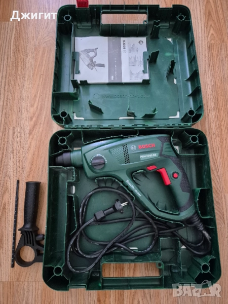 Перфоратор BOSCH PBH 2.200 , снимка 1