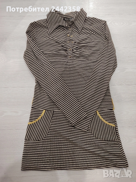 Дамска рокля , снимка 1