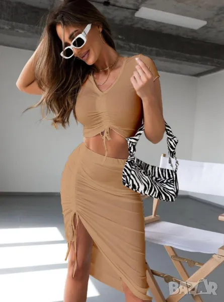 Комплект от 2 части , снимка 1