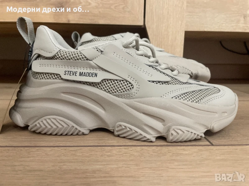 Steve Madden 35номер Последни, снимка 1