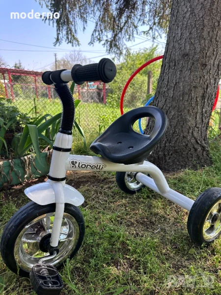 колело, снимка 1