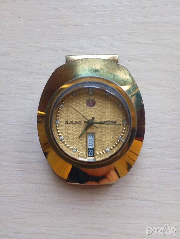 Часовник Rado, снимка 1