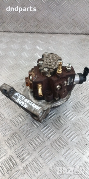 ГНП Citroen C4 1.6HDI 2007г.	, снимка 1