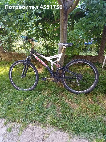 Велосипед Cross, снимка 1