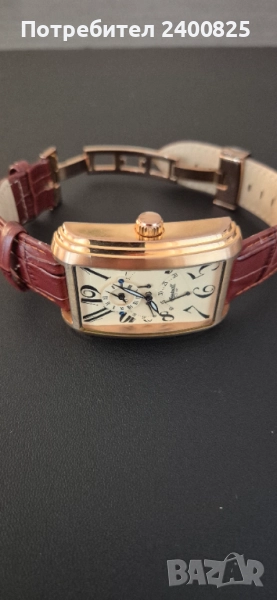 Часовник Ingersoll, снимка 1