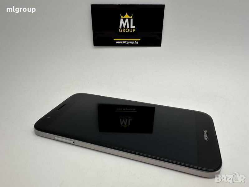 #MLgroup предлага:  #Huawei G8 32GB / 3GB RAM Single-SIM, втора употреба, снимка 1