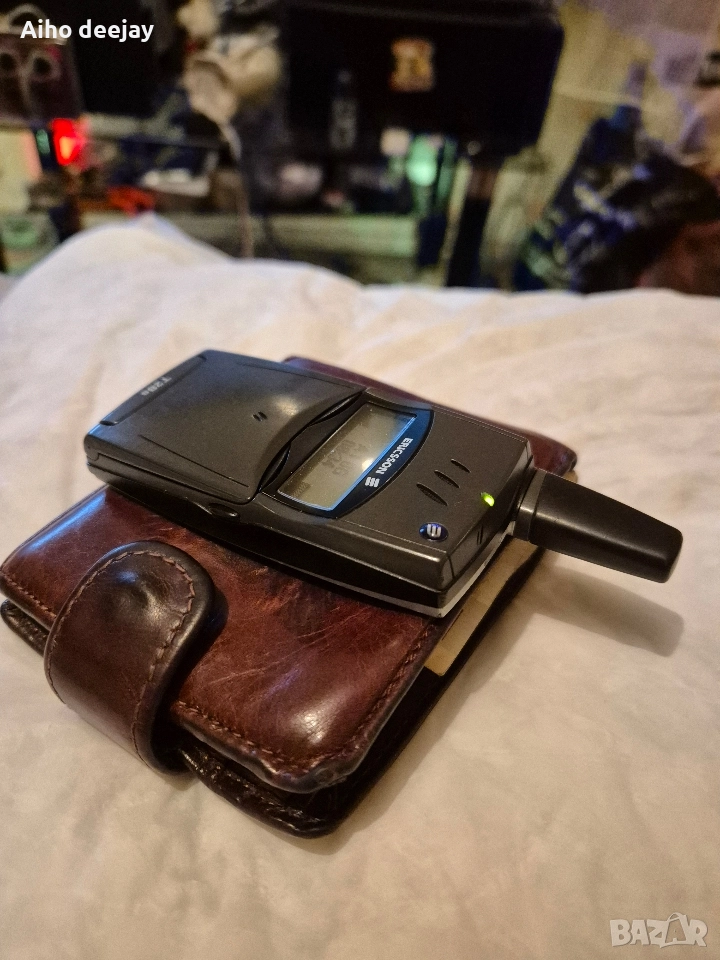 ERICSSON T28S , снимка 1
