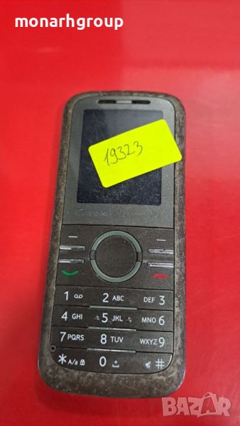 Телефон Vodafone 527 / за части/, снимка 1