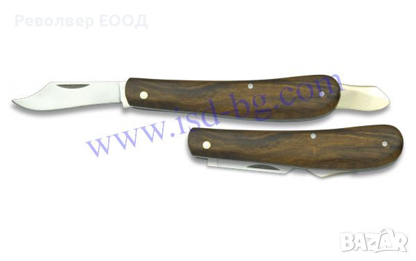 Нож за присаждане 01237 Graft Knife Injertar Albainox, снимка 1