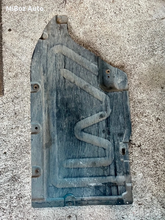 Кора под купе БМВ E92 E93 BMW, снимка 1