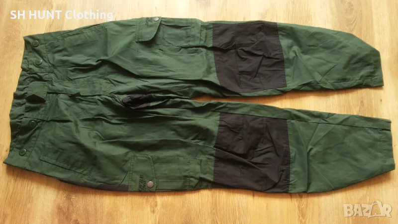 DOVREFJELL Trouser размер M панталон със здрава материя - 1245, снимка 1