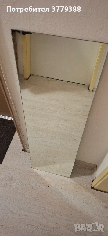 Огледало, снимка 1