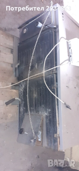 Котел sime, снимка 1