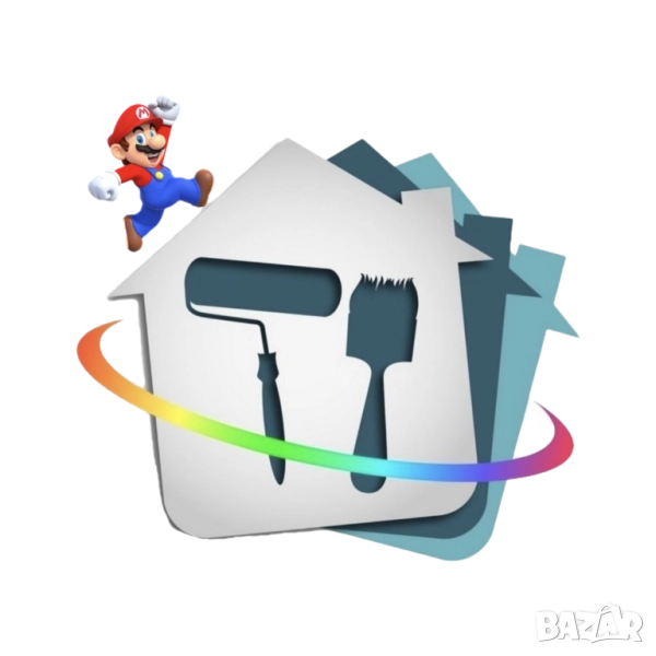 Жилищни ремонти, снимка 1