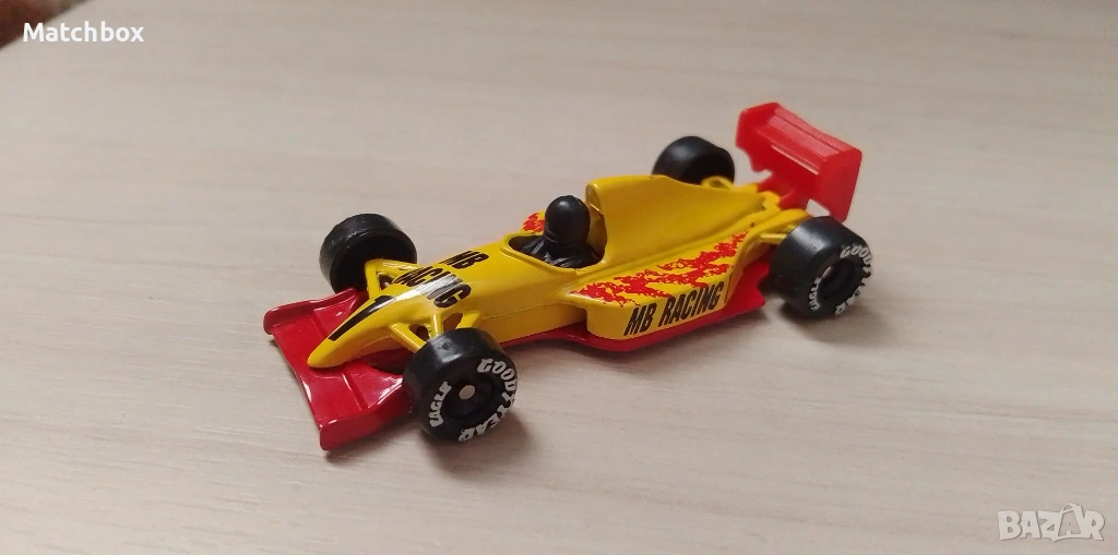 Matchbox 1/64, снимка 1