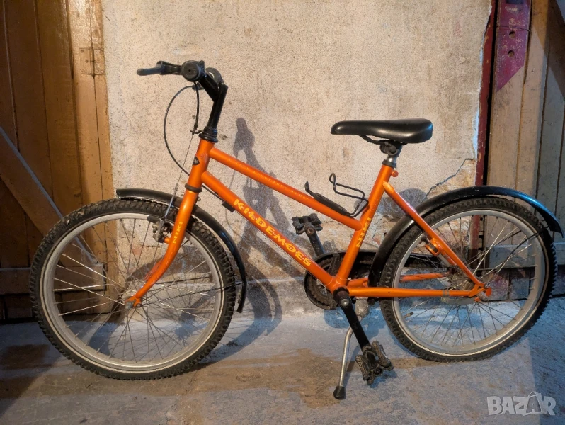 Колело 20 цола, снимка 1