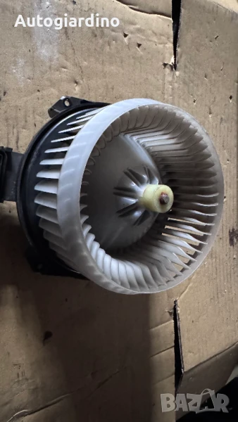 Вентилатор за парно зa Honda Insight - 272700-0141, снимка 1