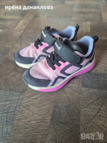 Детски маратонки Sprandi 29, снимка 1