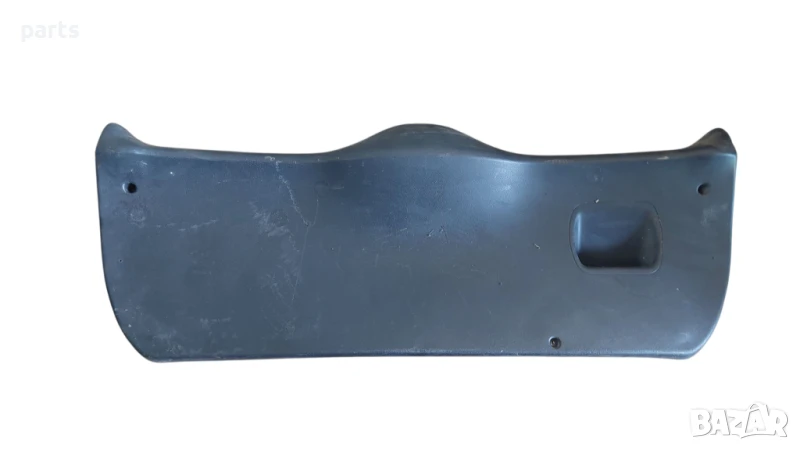 Кора Заден Капак Форд Фиеста 5, снимка 1