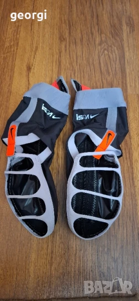 гети за nike air vapormax, снимка 1