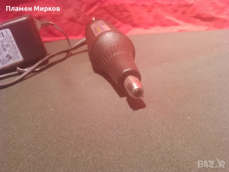 Германска минидрелка, снимка 1