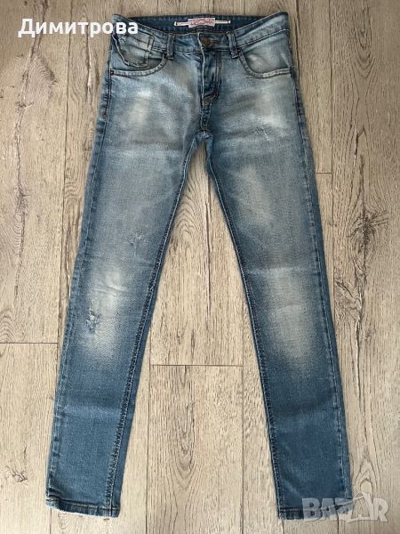 Дънки Y.T1983 Denim, снимка 1