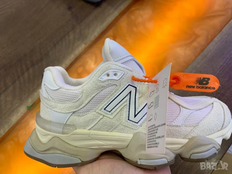 дамски маратонки New balance , снимка 1