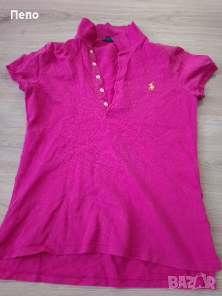 Тениска Polo, снимка 1