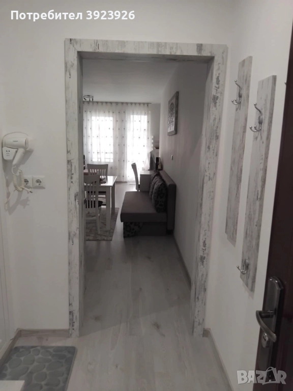 Продавам апартамент в комплекс ”Амел”, Равда, - 55 кв.м. Без такса поддръжка!, снимка 1